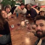 Casey Deidrick Instagram – Damn, that was fun Max..
Season 4 is now streaming on @netflix. To the loyal fans of the show, I love you so friggin’ much. Thank you to the insanely talented cast and crew for the past 4 1/2 years, I’ll never forget it❤️ *spoiler alert* don’t look at last pic if you haven’t watched the last 2 episodes.