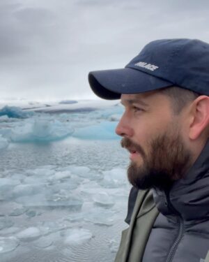 Casey Deidrick Instagram - The land of 🔥 and 🧊 photo dump. Thank you @iceviking and @bohnes for the adventures. Þakka þér fyrir Iceland.