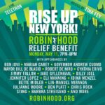 Casey Patterson Instagram - Here’s to the love of my life #NYC and it’s people, who make it the greatest city in the world. Those who can, please give. Those in need... please reach out for help. @robinhoodnyc @nygovcuomo #proudtoserve #newyorkcity