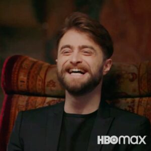 Casey Patterson Instagram - Together again for the first time… Dan, Emma, Rupert, Gary, Helena, Tom, Chris Columbus, David Yates, Mike Newell, Alfonso Cuaron and all the cast and creators of this indelible franchise… thank you for the trust and for returning home to Hogwarts to make magic once again. An honor to tell these wonderful stories alongside you all. An incredible journey my friends. #harrypotter