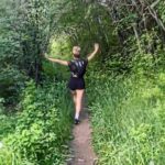 Cassandra Scerbo Instagram - Colorado summer 🫶🏼 🏞️✨ Vail, Colorado