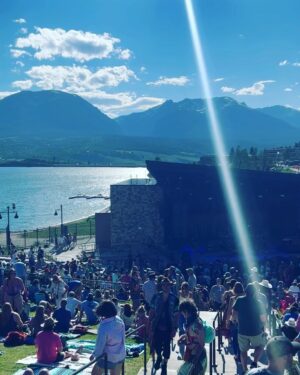 Cassandra Scerbo Instagram - Colorado summer 🫶🏼 🏞️✨