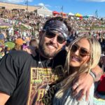 Cassandra Scerbo Instagram - Colorado summer 🫶🏼 🏞️✨ Vail, Colorado