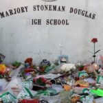 Cassandra Scerbo Instagram - In the wake of yesterday’s devastating verdict, I wanted to share this clip from our documentary, #CodeRed. For the 17 precious lives that were taken from us back in 2018, the victims’ families who have had to endure these horrific and devastating events time and time again, and to my hometown of Parkland, FL.. this film is for you. And for all of the innocent lives that have been stolen from us due to mass shootings. Alyssa Alhadeff Scott Beigel Martin Duque Anguiano Nicholas Dworet Coach Aaron Feis Jaime Guttenberg Chris Hixon Luke Hoyer Cara Loughran Gina Montalto Joaquin Oliver Alaina Petty Meadow Pollack Helena Ramsay Alex Schachter Carmen Schentrup Peter Wang Your passing will not be in vain. Change is NOW. If you want more answers and are ready to help create change for our youth please click the link in my bio. Code Red is an eye-opening, solution-based documentary. This film is broken down into 11 lessons, educating the viewer on what went wrong that tragic day back in 2018 as well as (TOO) many other schools across the US. We cannot turn a blind eye to these tragedies, we must come together to ensure the eradication of school shootings moving forward. ENOUGH IS ENOUGH. #ParklandStrong #msdstrong❤️🦅❤️ Parkland, Florida