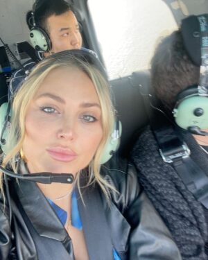 Cassandra Scerbo Instagram - It was nearly impossible to find 10 “highlights” from 2023 because the entire year, as a whole, was truly one gigantic highlight in the span of my last 33 years on this planet 🙏🏼✨

I am incredibly grateful for the ones that I love and all the joy they bring to my life, for the work I was able to accomplish, for my sweet charity, @boo2bullying.. for the sights I’ve been blessed to see and the places I’ve been blessed to travel to.

While I recognize how beautiful of a year 2023 was for my personal life, it has also been one of the most devastating and heartbreaking years for our world and my heart holds nothing but hope for a better future ahead.

Sending an abundance of love to you all. To a peaceful & prosperous 2024❤️