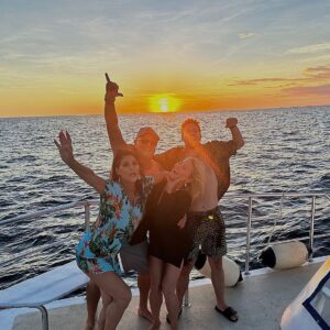 Cassandra Scerbo Instagram - It was nearly impossible to find 10 “highlights” from 2023 because the entire year, as a whole, was truly one gigantic highlight in the span of my last 33 years on this planet 🙏🏼✨

I am incredibly grateful for the ones that I love and all the joy they bring to my life, for the work I was able to accomplish, for my sweet charity, @boo2bullying.. for the sights I’ve been blessed to see and the places I’ve been blessed to travel to.

While I recognize how beautiful of a year 2023 was for my personal life, it has also been one of the most devastating and heartbreaking years for our world and my heart holds nothing but hope for a better future ahead.

Sending an abundance of love to you all. To a peaceful & prosperous 2024❤️