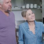 Cat Cora Instagram - It’s #IC3 on #DDD y’all💪 I’m taking my brother @guyfieri on a food tour of my town, Santa Barbara, and you know we have to stop at @secretbao! Check it out on @Foodnetwork and @StreamonMax 🎥: @foodnetwork #chef #femalechef #cheflife #foodnetwork #santabarbara #santabarbarafood #secretbao