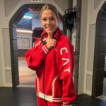 Cat Cora Instagram - 👩🏻‍🚀 Look who landed on Mars last night y’all! I’m so excited to join my fellow celebronauts in the Hab and make some food magic✨ #StarsOnMars @RealityClubFOX  @paulpierce @ashley_iaconetti @richtercommaandy @williamshatner @adaripp @tinashenow @porsha4real @arielwinter @beastmode rondarousey @lancearmstrong
