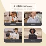 Cat Cora Instagram - Y’all know I love Little Kitchen Academy. I also really love this offer we have made… Save $50 off summer camp enrollments at the go-to for kids’ cooking classes, Little Kitchen Academy with code CATCORA now through July 8th. Little Kitchen Academy is the first-of-its-kind Montessori-inspired cooking academy for kids ages 3-18. Summer camps run weekly with new recipes taught each day. During each 3-hour class we use local, seasonal ingredients and encourage kids to taste and explore new flavors as they learn to use different cooking tools and techniques. Help your child build confidence, independence and learn practical life skills this summer. Summer camp sessions are open for enrollment now in 14 markets in the US and Canada with many more locations opening this year. To find the location closest to you, visit littlekitchenacademy.com #LittleKitchenAcademy #HelpMeToDoItMyself #LearningThroughPlay #Learning #Kids #KidsCooking #KidsActivities #KidsActivity #Independence #Empowerment #Montessori #ChangingLivesFromScratch⁠ @little_kitchen_academy