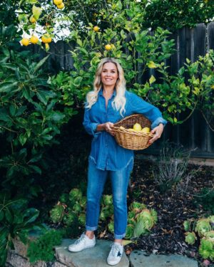 Cat Cora Thumbnail - 620 Likes - Top Liked Instagram Posts and Photos