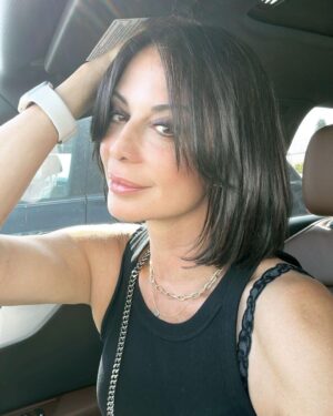 Catherine Bell Thumbnail - 24.9K Likes - Most Liked Instagram Photos