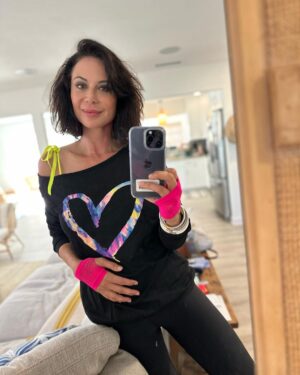 Catherine Bell Thumbnail - 23.9K Likes - Most Liked Instagram Photos