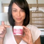 Catherine Bell Instagram – Finally introducing our new Triple Action Neck Firming cream!!! Natural, non-toxic, rich and luxurious, firming, plumping. Oh so good!!! 

Amazing ingredients like hylauronic acid, shea butter, Vit B5, licorice root, rose hips…. All designed to smooth the appearance of fine lines and make that neck, chest (and anywhere on your body) look and feel it’s absolute best!! 🥰💗
{{ link in bio }}

@everliving.beauty 
#antiaging #firming #neckcream #naturalskincare #beauty