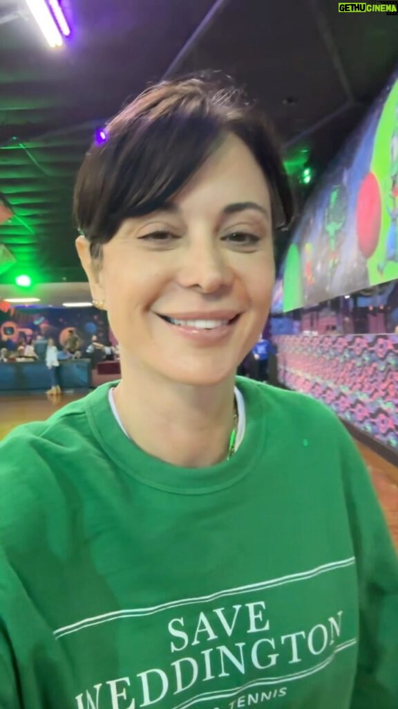 Catherine Bell Instagram - 🛼 Astro Skate of Tarpon Springs