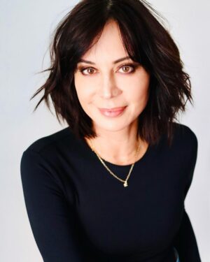 Catherine Bell Thumbnail -  Likes - Most Liked Instagram Photos