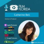 Catherine Bell Instagram – check out my latest podcast on @filmflorida !! Available anywhere you listen to podcasts. Link in bio 🌟

#Repost @filmflorida
・・・
New episode of the Film Florida Podcast: Actress, Producer and Florida resident Catherine Bell talks about her roles as Lieutenant Colonel Sarah MacKenzie in “JAG,” Denise Sherwood in “Army Wives,” Cassie Nightingale in “The Good Witch,” her passion for adventure and thrills and more. #filmflorida #catherinebell #jag #armywives #thegoodwitch #filminflorida #floridafilm #floridaproduction #applepodcasts #googlepodcasts #spodifypodcast #podbeanpodcast #stitcherpodcast