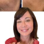 Catherine Bell Instagram - ⚠️ATTENTION⚠️ If you’re looking to lessen your fine lines and dark spots, watch this video. @therealcatherinebell saw results in just two weeks! Link in bio ⬆️ #antiageing #youthfulglow #retinol #collagen #hyaluronicacid #facecream #skincare #retinolcream #collagencream
