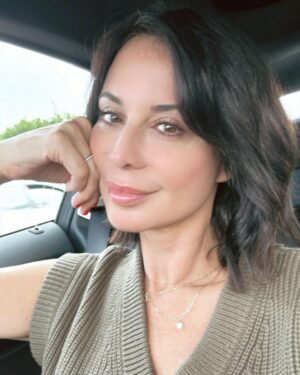 Catherine Bell Instagram - La La Land ✨