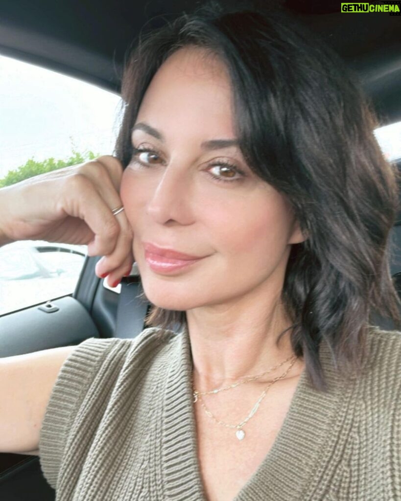 Catherine Bell Instagram - La La Land ✨ Los Angeles, California