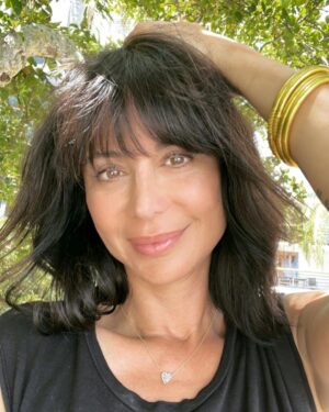Catherine Bell Thumbnail - 13K Likes - Most Liked Instagram Photos