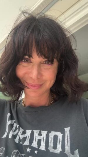Catherine Bell Instagram - Hurricane/storm
Surge prep 🙌🏼🙏🏼
#idalia #hurricane