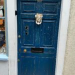 Catherine Bell Instagram – It’s the doors for me 💙
Totnes, Devon 🇬🇧