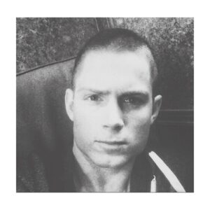 Chad James Buchanan Instagram - I just shaved my head.
.
.
.
.
.
.
.
.
.
.
Just playin.