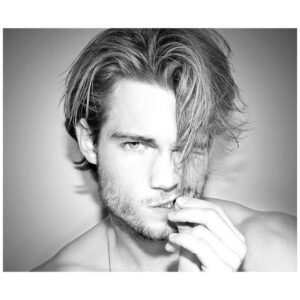 Chad James Buchanan Instagram - @bradley206