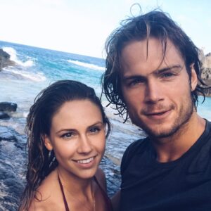 Chad James Buchanan Instagram - 🌊🏞