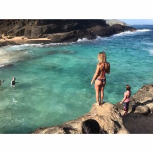 Chad James Buchanan Instagram - #cockroachcove
The name doesn't do it justice!!
