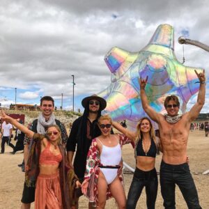 Chad James Buchanan Instagram - 
