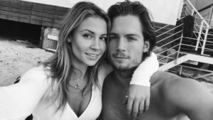 Chad James Buchanan Instagram - The Bu with You 🏄🏼🤙🏼