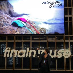 Chad James Buchanan Instagram - Los Angeles @finalmouse x @ninja
Pop-up Event @westfieldcenturycity 
And @ashkonshayani making global waves.
#esports