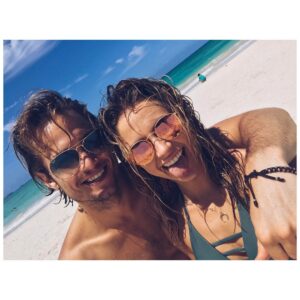Chad James Buchanan Instagram - Off to the MOKS!! 🐋 #alllove