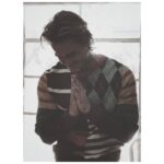 Chad James Buchanan Instagram - Grateful.