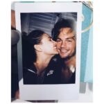 Chad James Buchanan Instagram - Grateful.