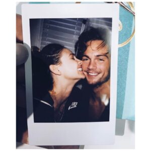 Chad James Buchanan Instagram - Grateful.