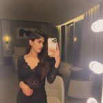 Chandini Chowdary Instagram - 🖤