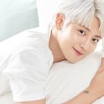 Chanyeol Instagram - 맑다... #nacific @nacific_kr