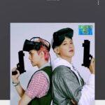 Chanyeol Instagram - 10억뷰