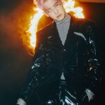 Chanyeol Instagram - 🔥