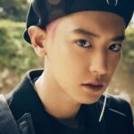 Chanyeol Instagram - LOEY
