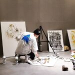 Chanyeol Instagram -