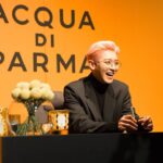 Chanyeol Instagram - 오래갑시다 @acquadiparma_official