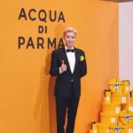Chanyeol Instagram - 오래갑시다 @acquadiparma_official