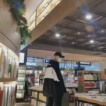 Chanyeol Instagram - 📖