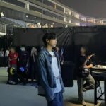 Chanyeol Instagram -