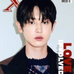 Chanyeol Instagram -
