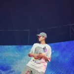 Chanyeol Instagram - 2023 잘가