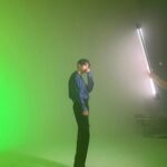 Chanyeol Instagram - 2023 잘가